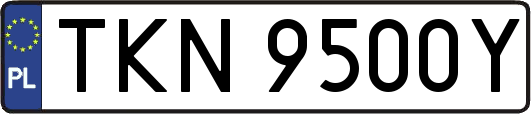 TKN9500Y