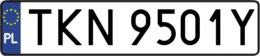 TKN9501Y