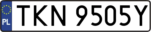 TKN9505Y