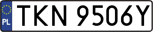 TKN9506Y