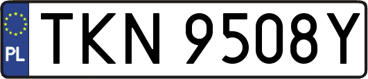 TKN9508Y