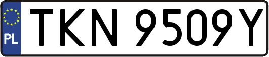 TKN9509Y