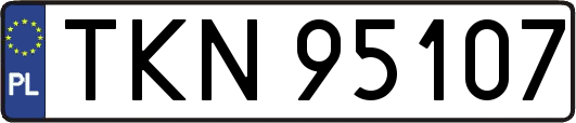 TKN95107