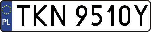 TKN9510Y