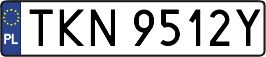 TKN9512Y
