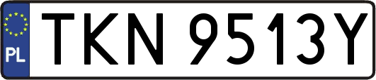 TKN9513Y