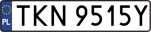 TKN9515Y