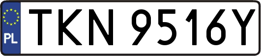 TKN9516Y