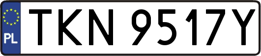 TKN9517Y
