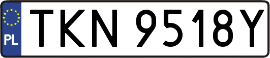 TKN9518Y
