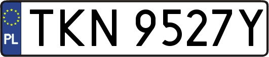 TKN9527Y