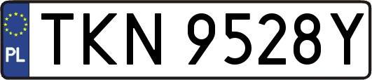TKN9528Y