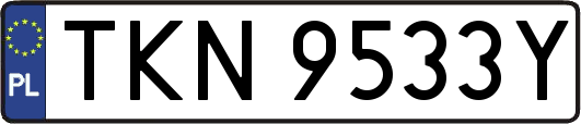 TKN9533Y