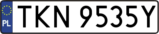 TKN9535Y
