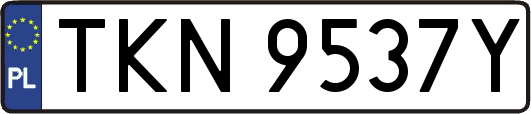 TKN9537Y