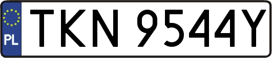 TKN9544Y