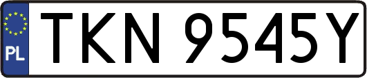 TKN9545Y