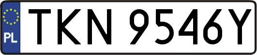 TKN9546Y