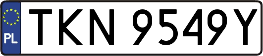 TKN9549Y