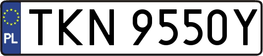TKN9550Y