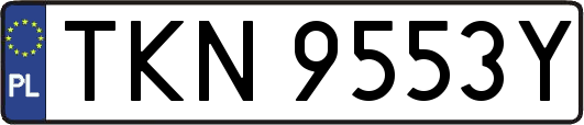 TKN9553Y