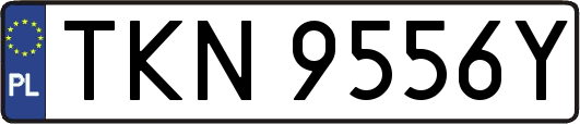 TKN9556Y