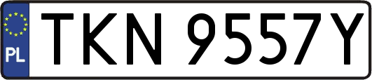 TKN9557Y