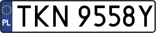 TKN9558Y