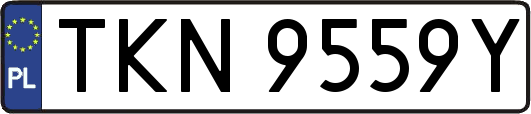 TKN9559Y