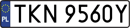 TKN9560Y
