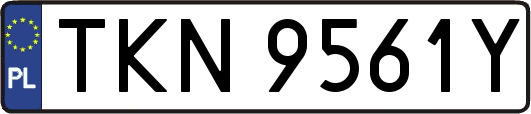 TKN9561Y