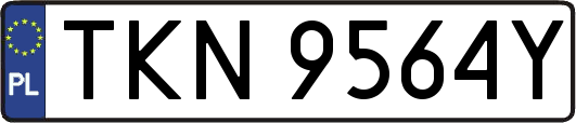 TKN9564Y