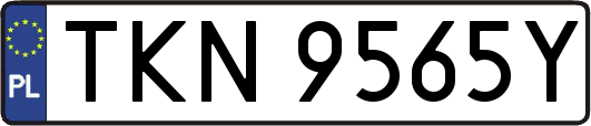 TKN9565Y