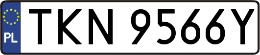 TKN9566Y