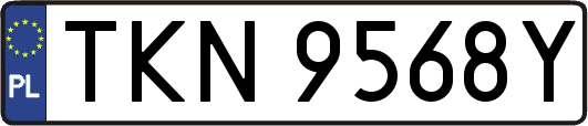 TKN9568Y