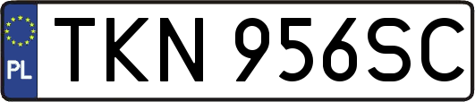 TKN956SC