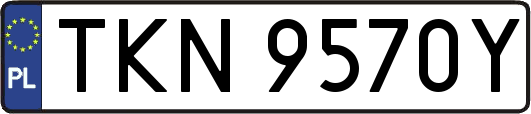 TKN9570Y