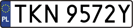 TKN9572Y