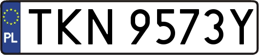 TKN9573Y