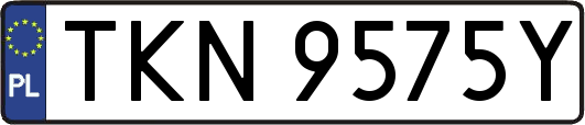 TKN9575Y
