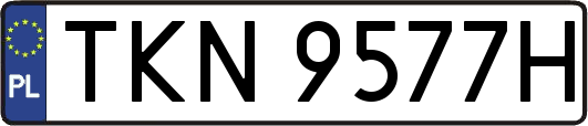 TKN9577H