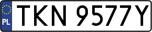TKN9577Y