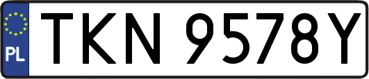 TKN9578Y