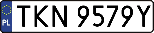 TKN9579Y