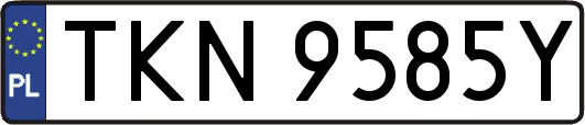 TKN9585Y
