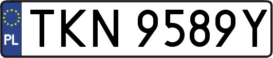 TKN9589Y