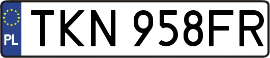 TKN958FR