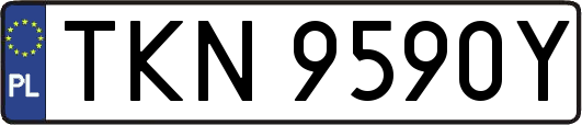 TKN9590Y