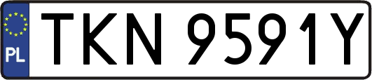 TKN9591Y
