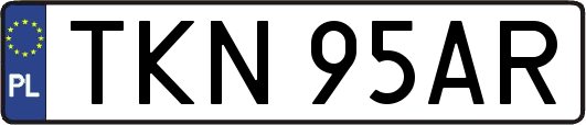 TKN95AR